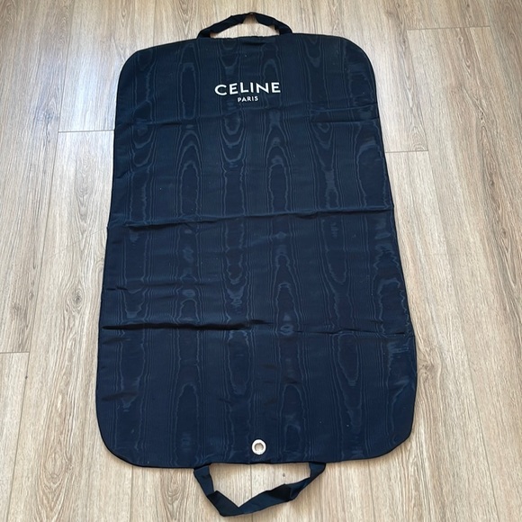 Celine cheap garment bag